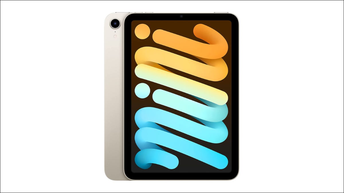 Imagem do produto Apple iPad Mini