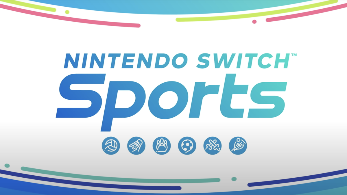 Switch Sports para Nintendo Switch