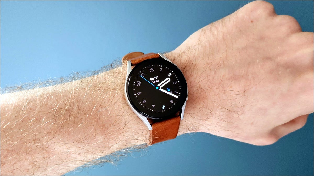 Samsung Galaxy Watch 5