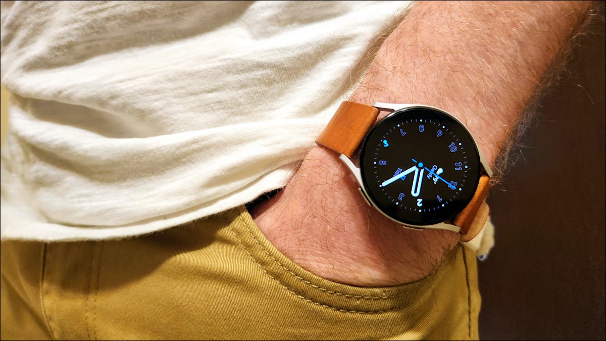 Samsung Galaxy Watch 5