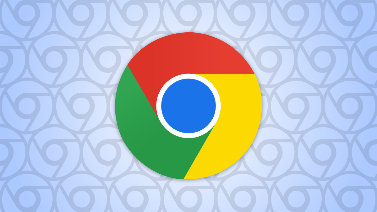 Logo do Chrome.