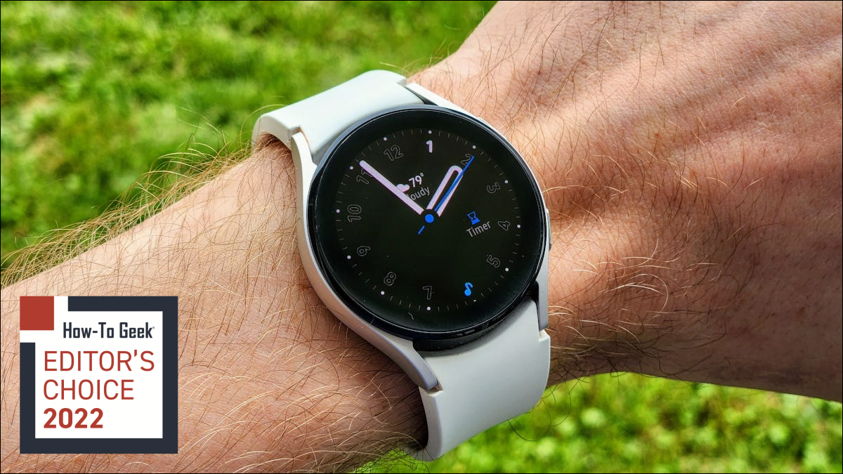 Samsung Galaxy Watch 5