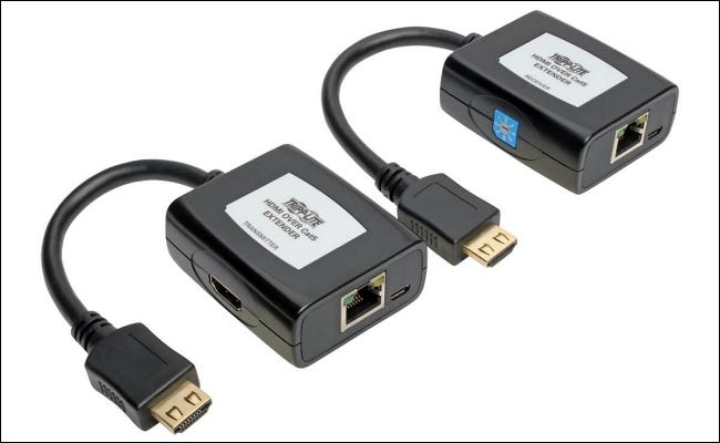 Extensor HDMI Tripp Lite