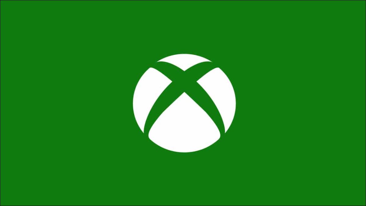 Logo do Xbox