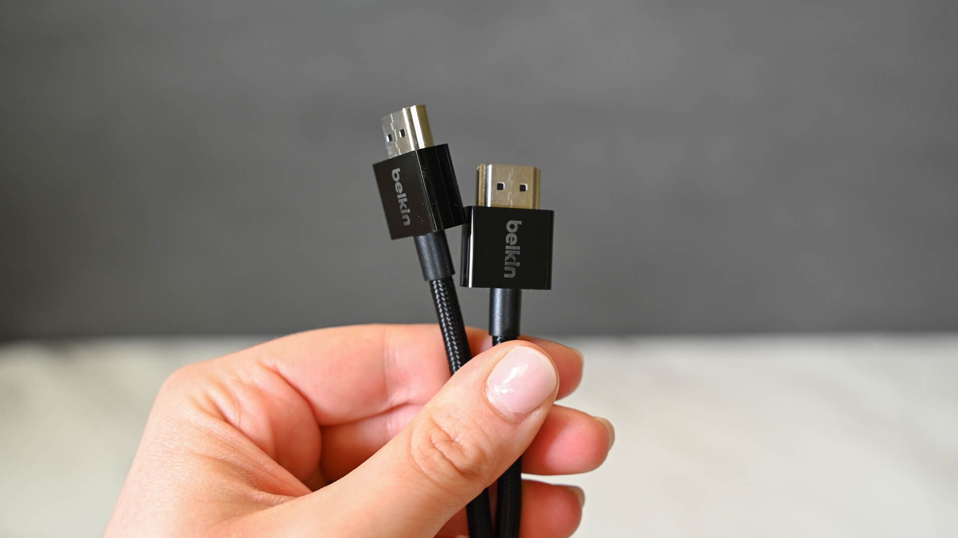 Belkin Ultra HD HDMI