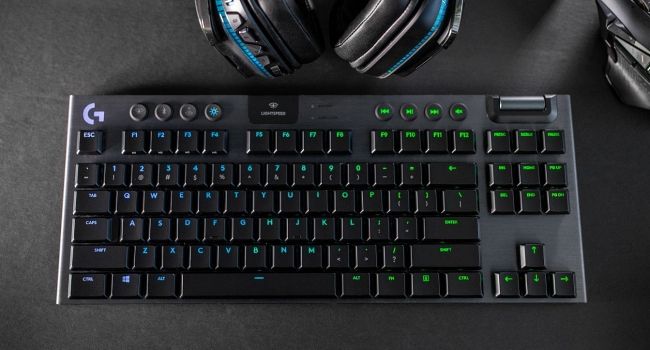 Logitech G915 TKL