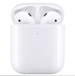 AirPods 2ª geração