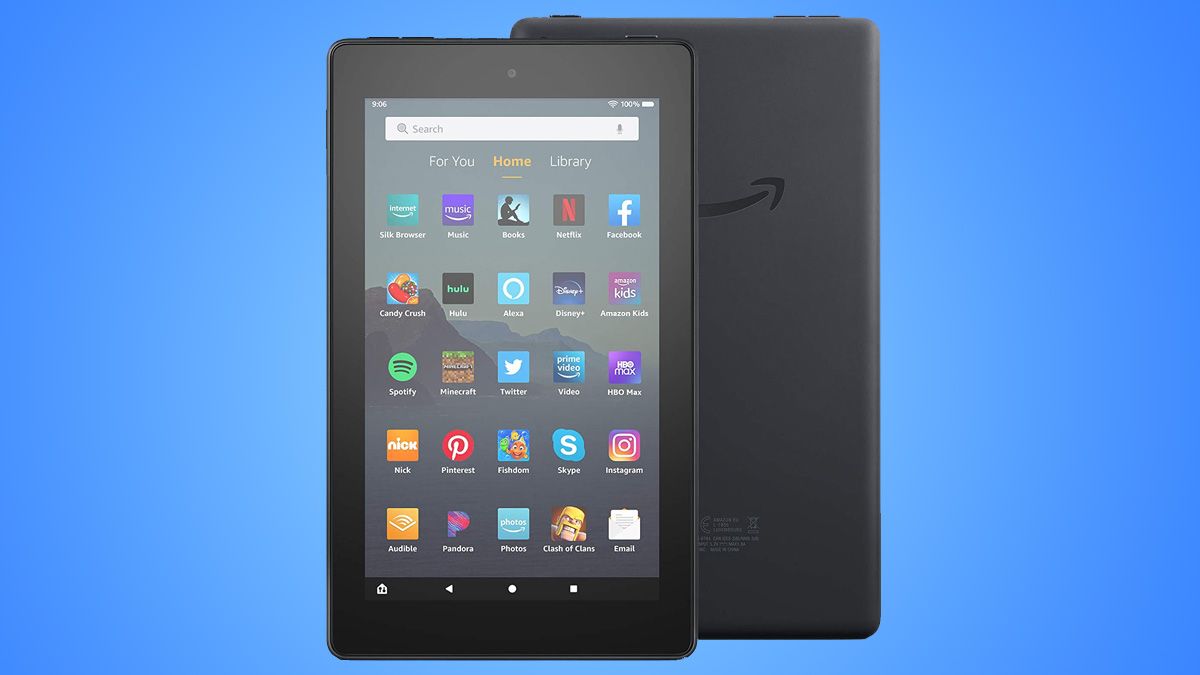 Tablet Amazon Fire 7