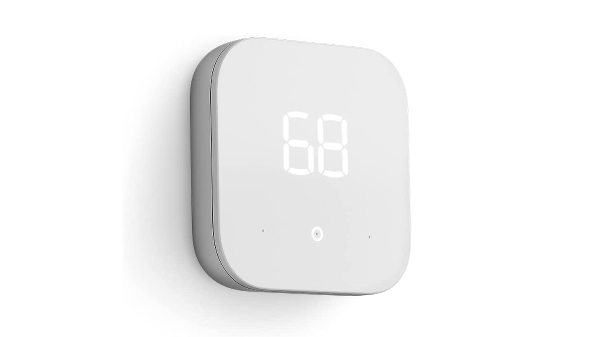 Imagem do produto Amazon Smart Thermostat