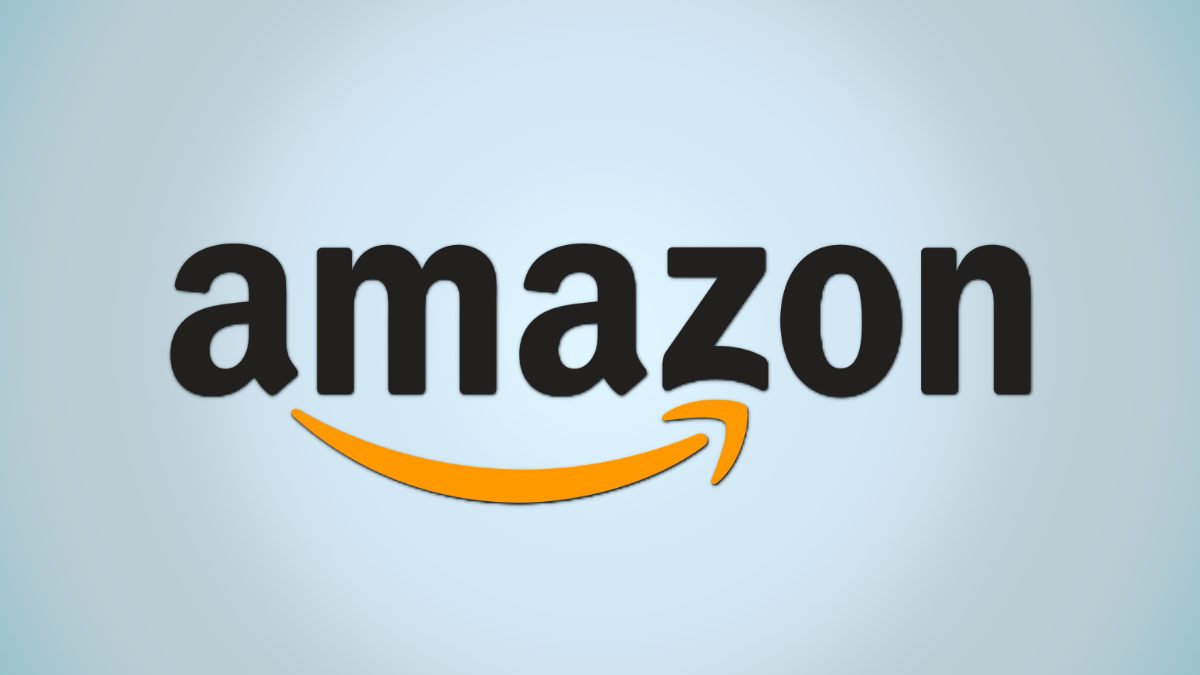 Logotipo da Amazon