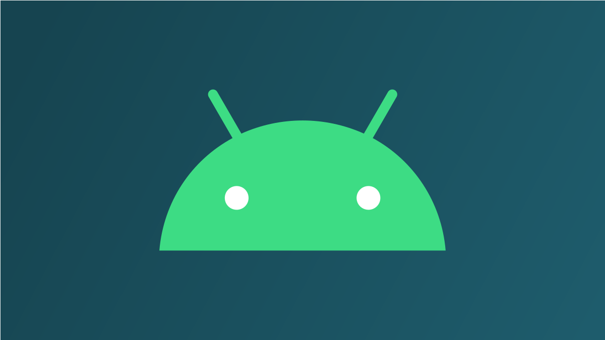 Logotipo do Android.