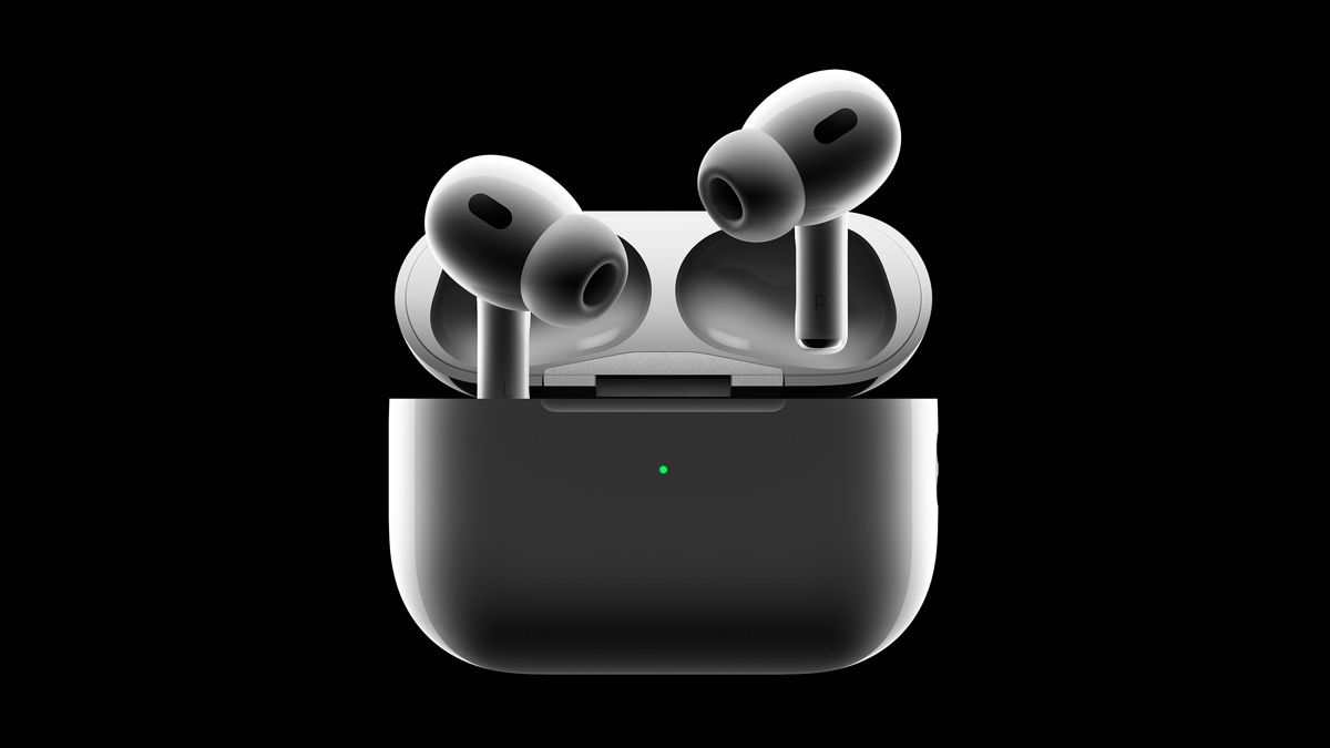 Apple AirPods Pro 2022