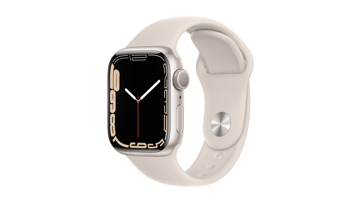 Imagem do produto Apple Watch Série 7 41 mm