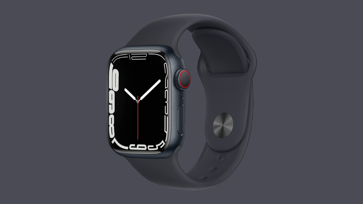 Imagem do produto Apple Watch Série 7