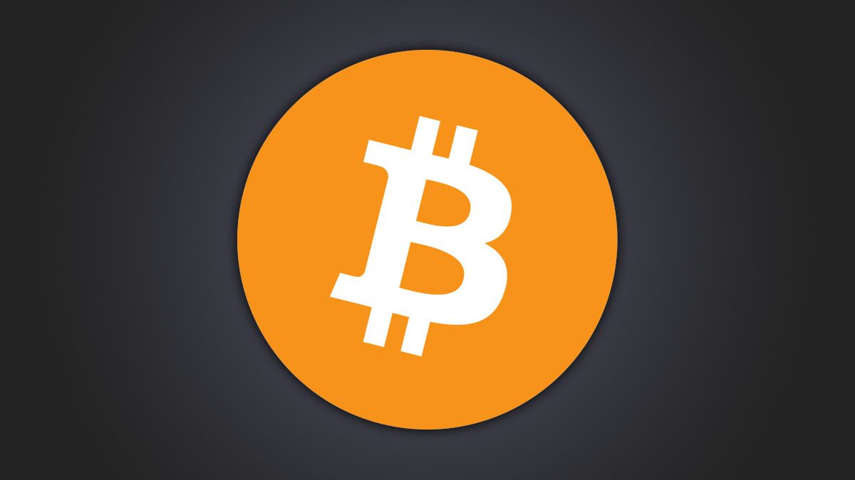 Logotipo Bitcoin