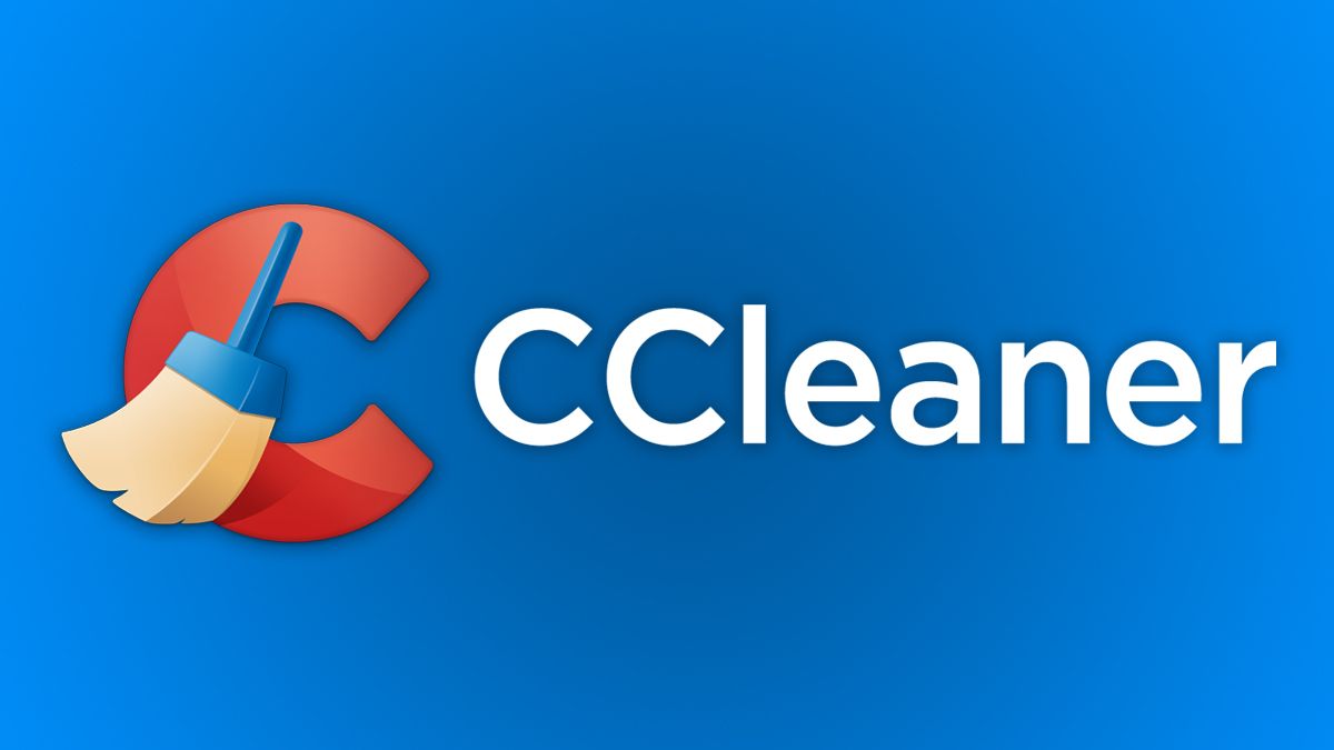 Logotipo CCleaner