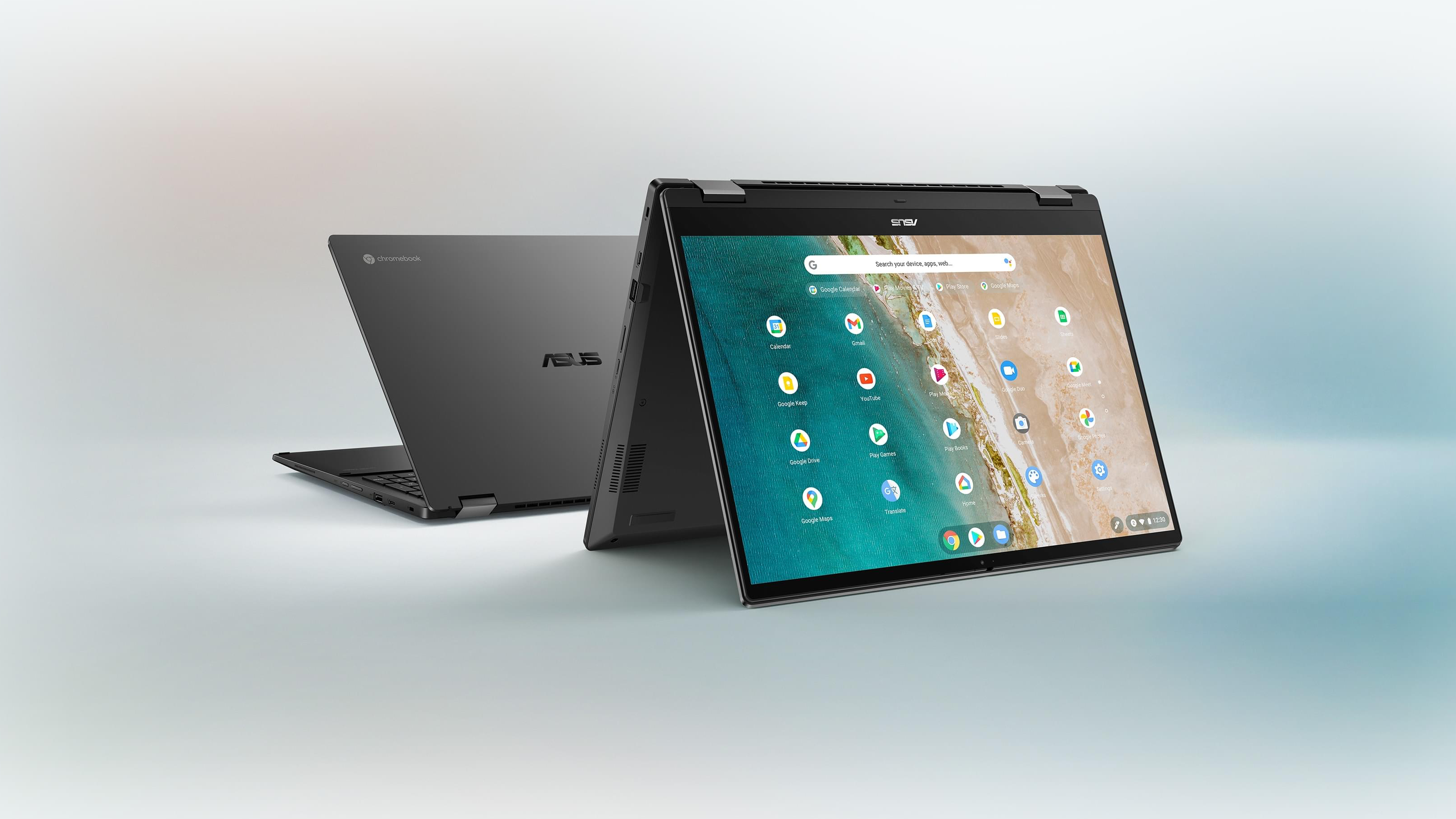 Imagem do produto ASUS Chromebook Flip CX5