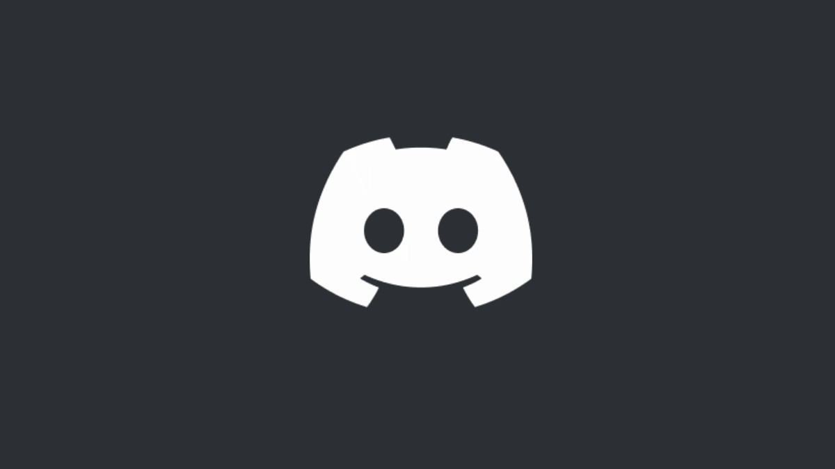 Logotipo do Discord