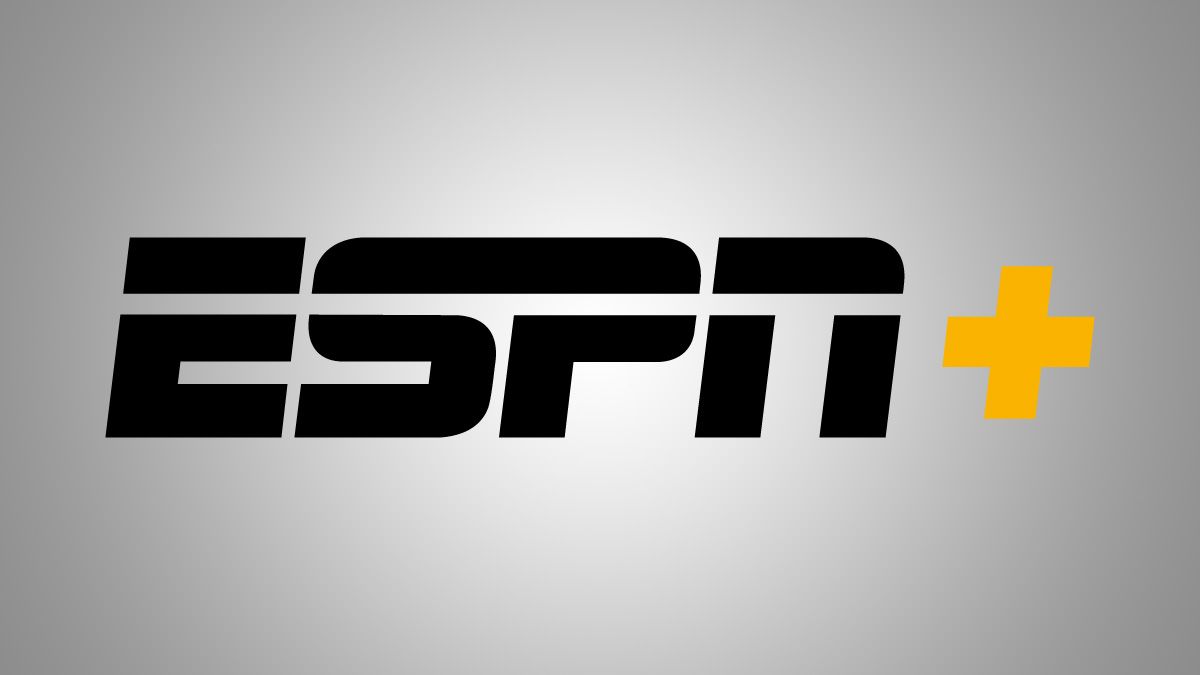 Logotipo da ESPN+