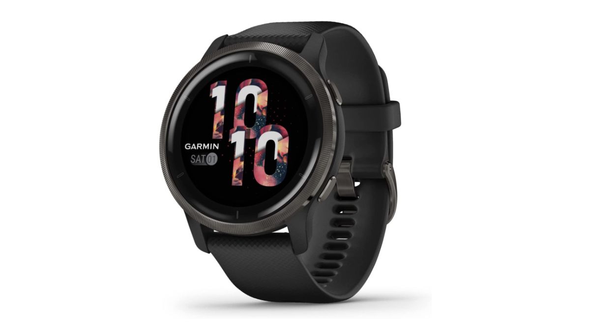 Imagem do produto Garmin Venu 2 Smartwatch