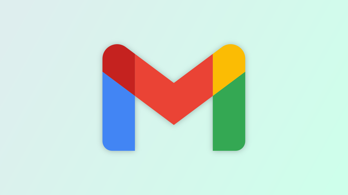 Logotipo do Gmail