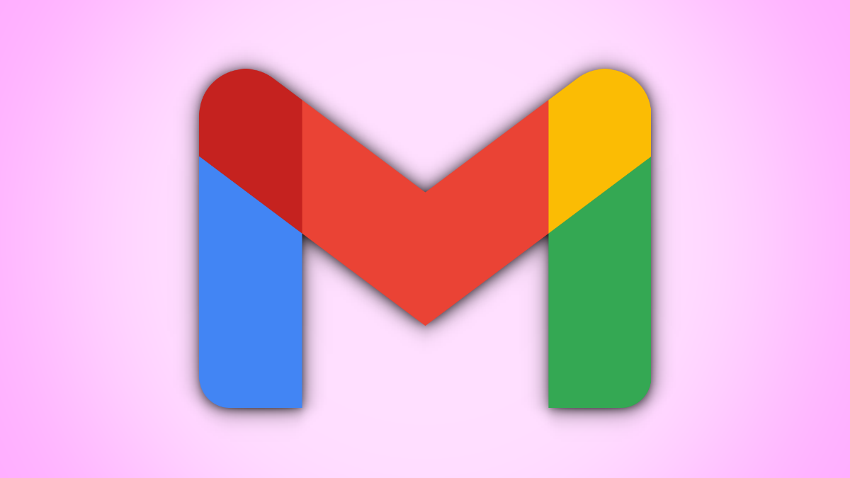 Logotipo do Gmail