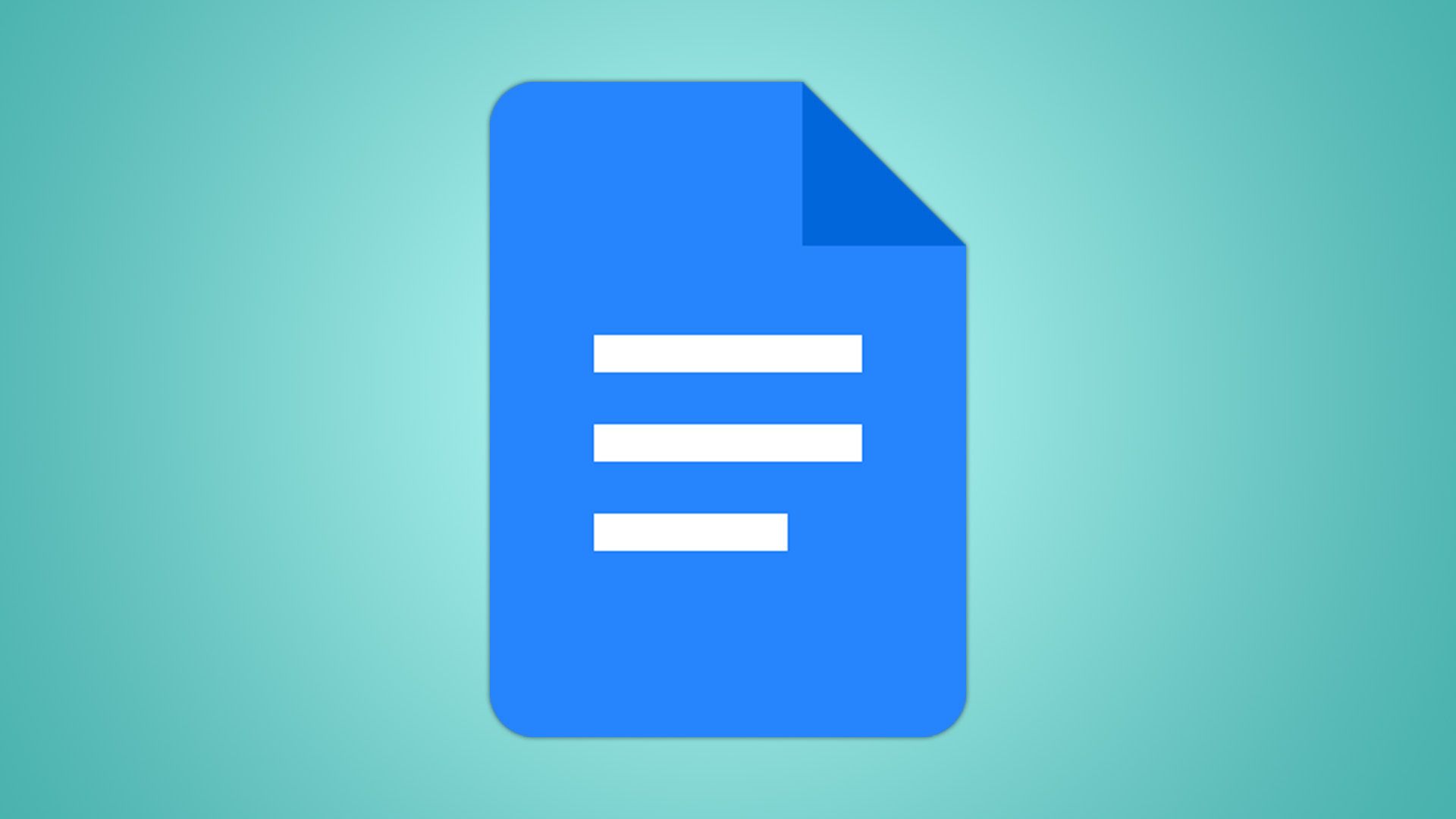 Logotipo do Google Docs