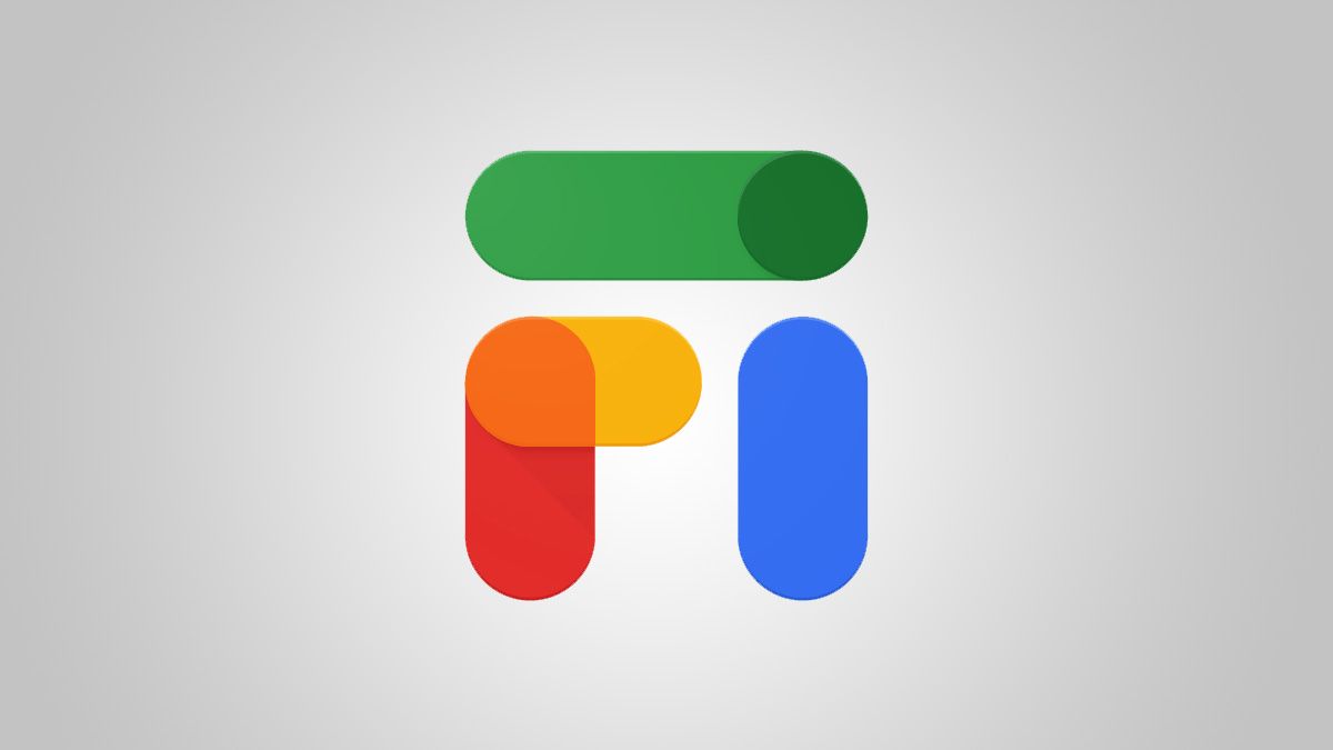 Logotipo do Google Fi