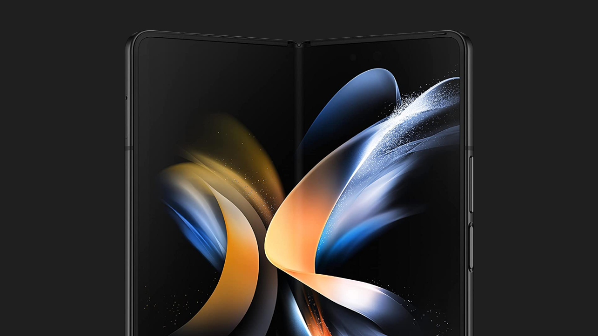 Imagem do produto Samsung Galaxy Z Fold 4