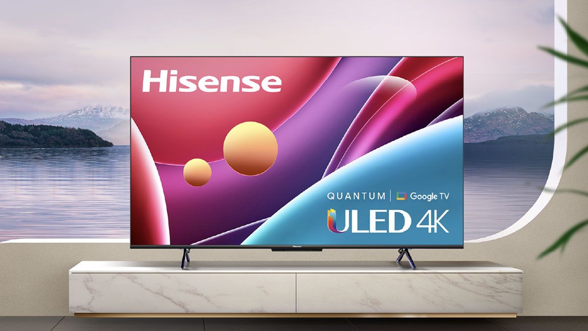 Hisense 65