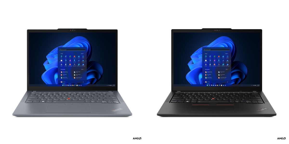 Lenovo ThinkPad X13 geração 4