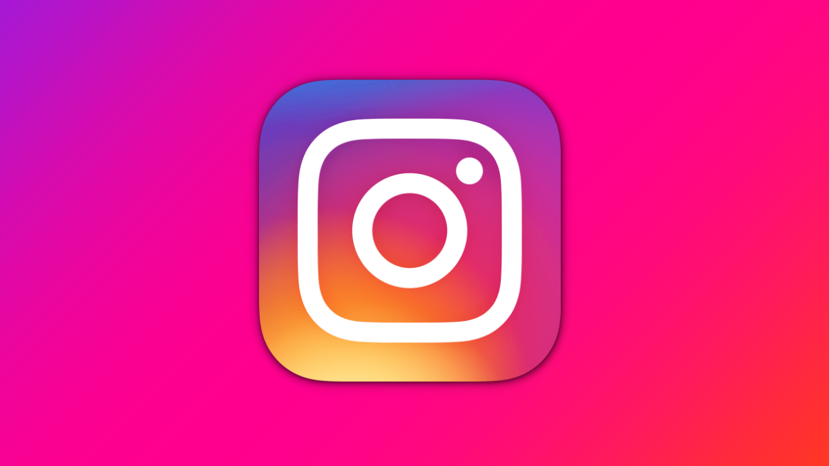 Logotipo do Instagram