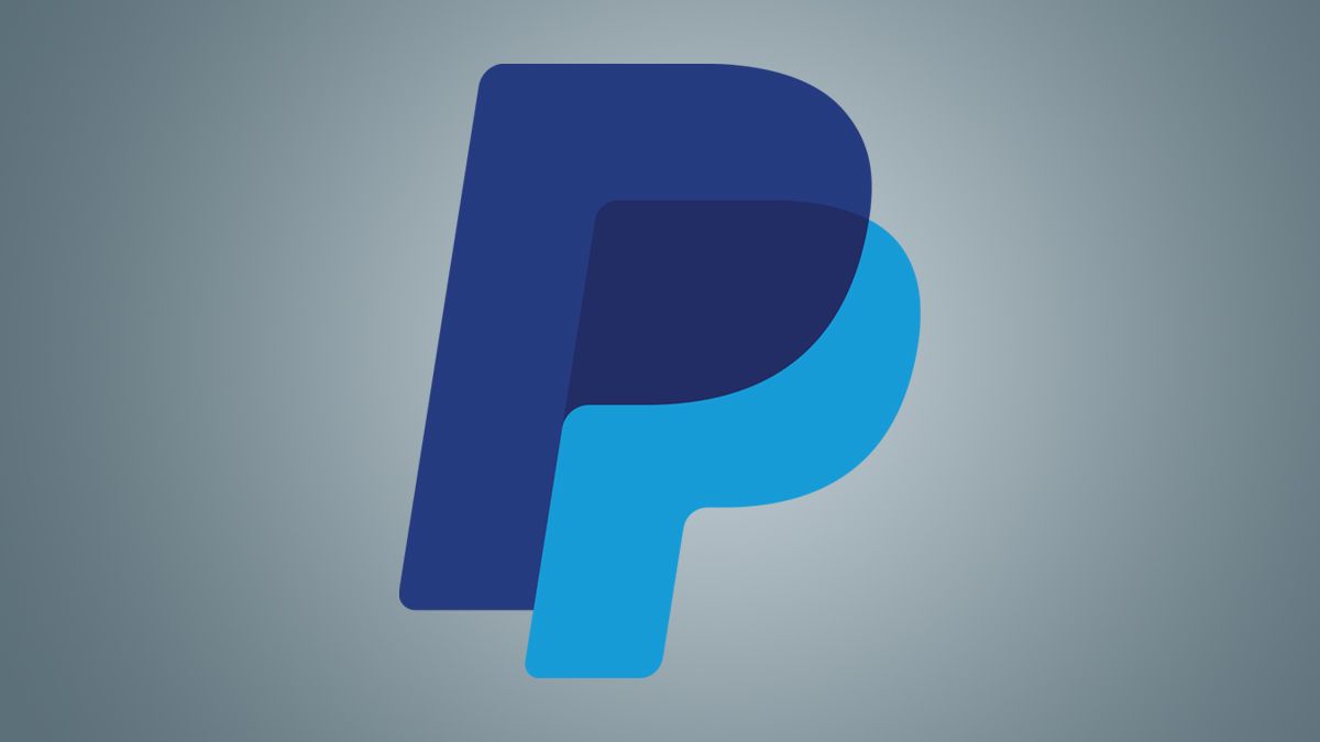 Logotipo do PayPal