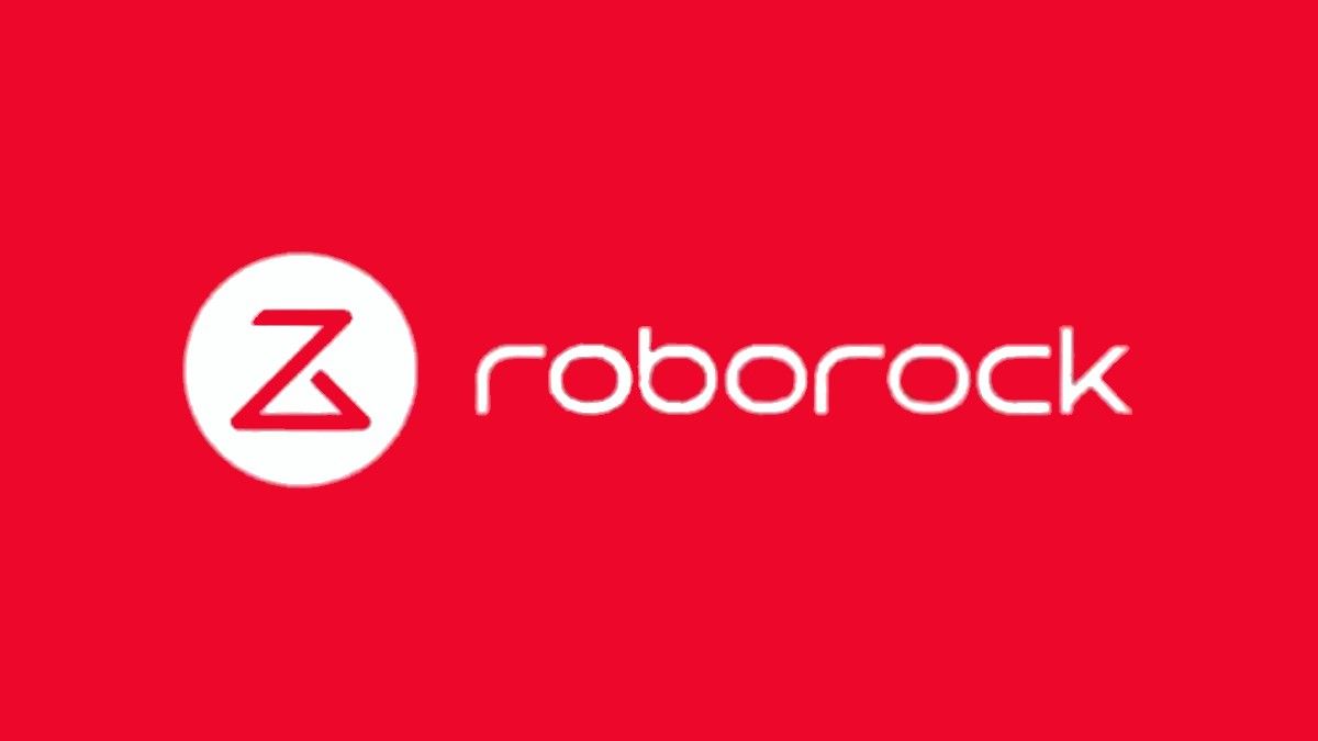 Roborock Logo