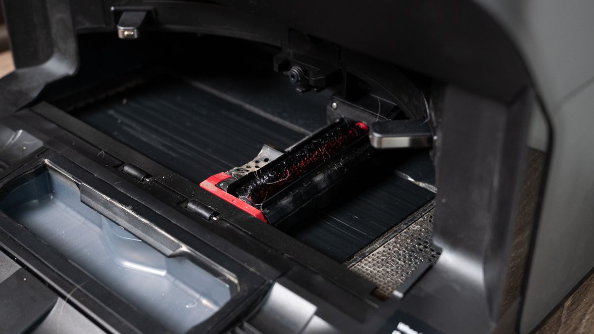 Limpador de esfregão Roborock S7 MaxV Ultra