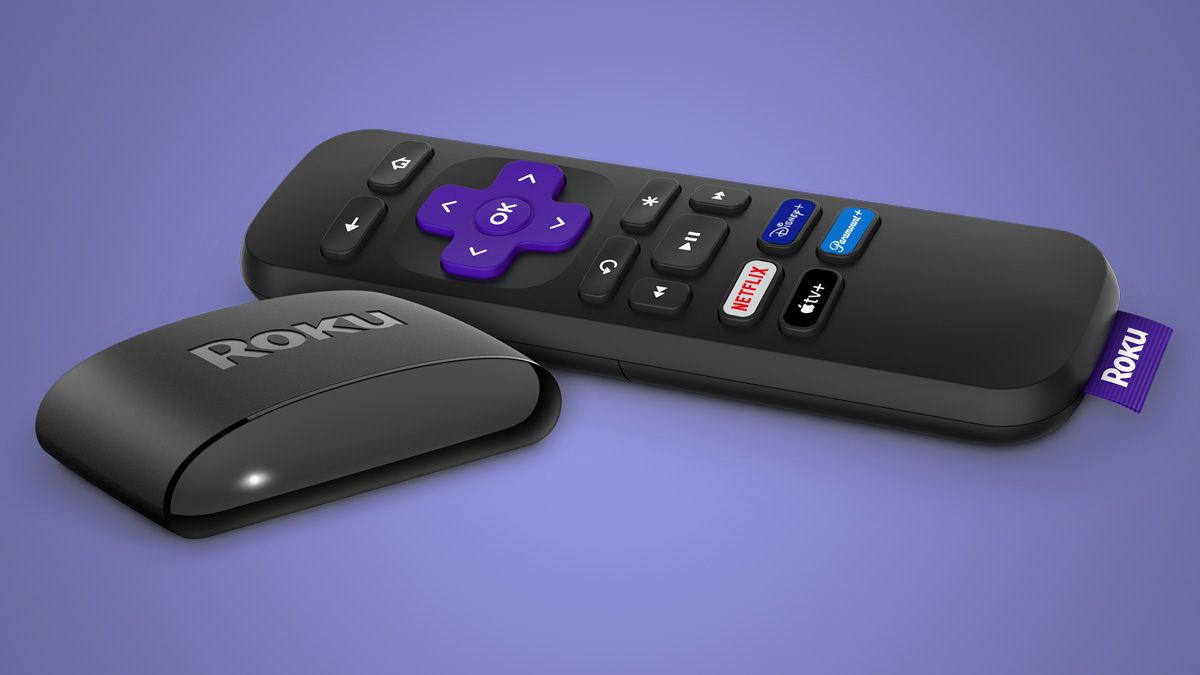 Roku Expresso 2022