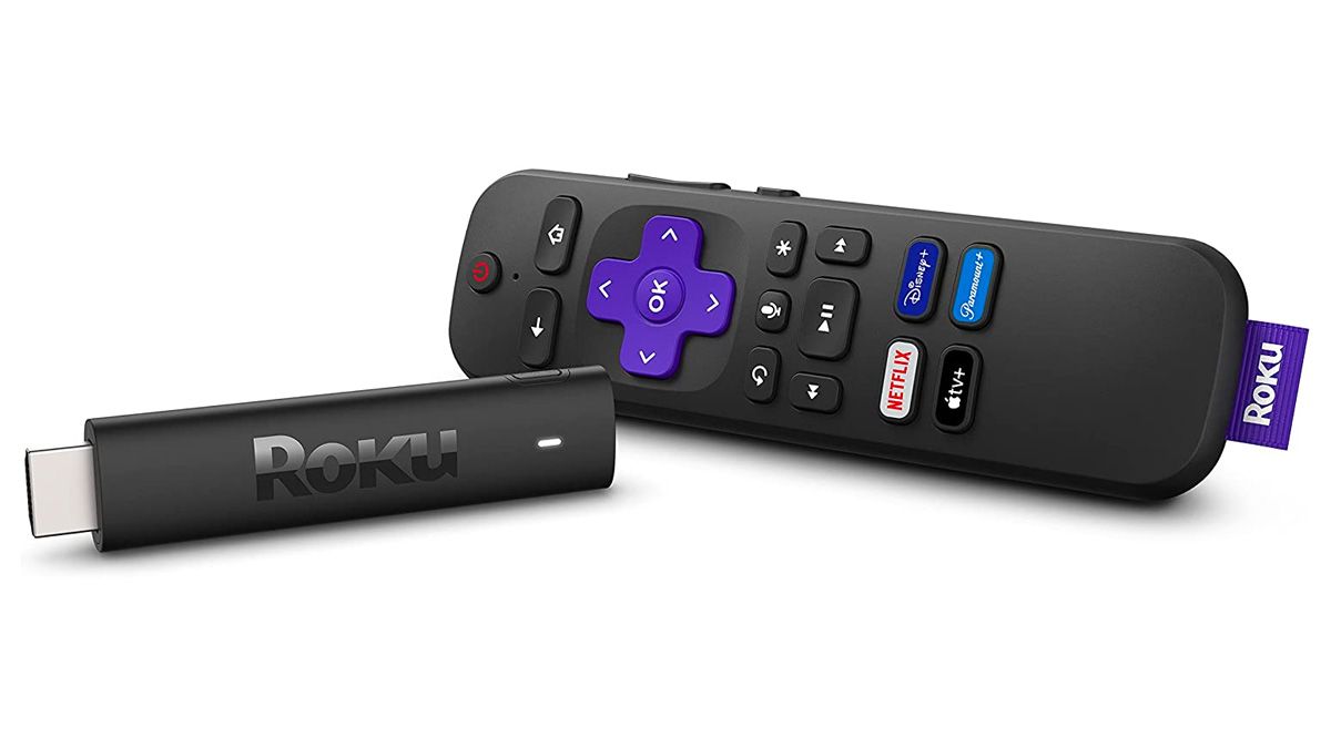 Roku Streaming Stick 4K foto