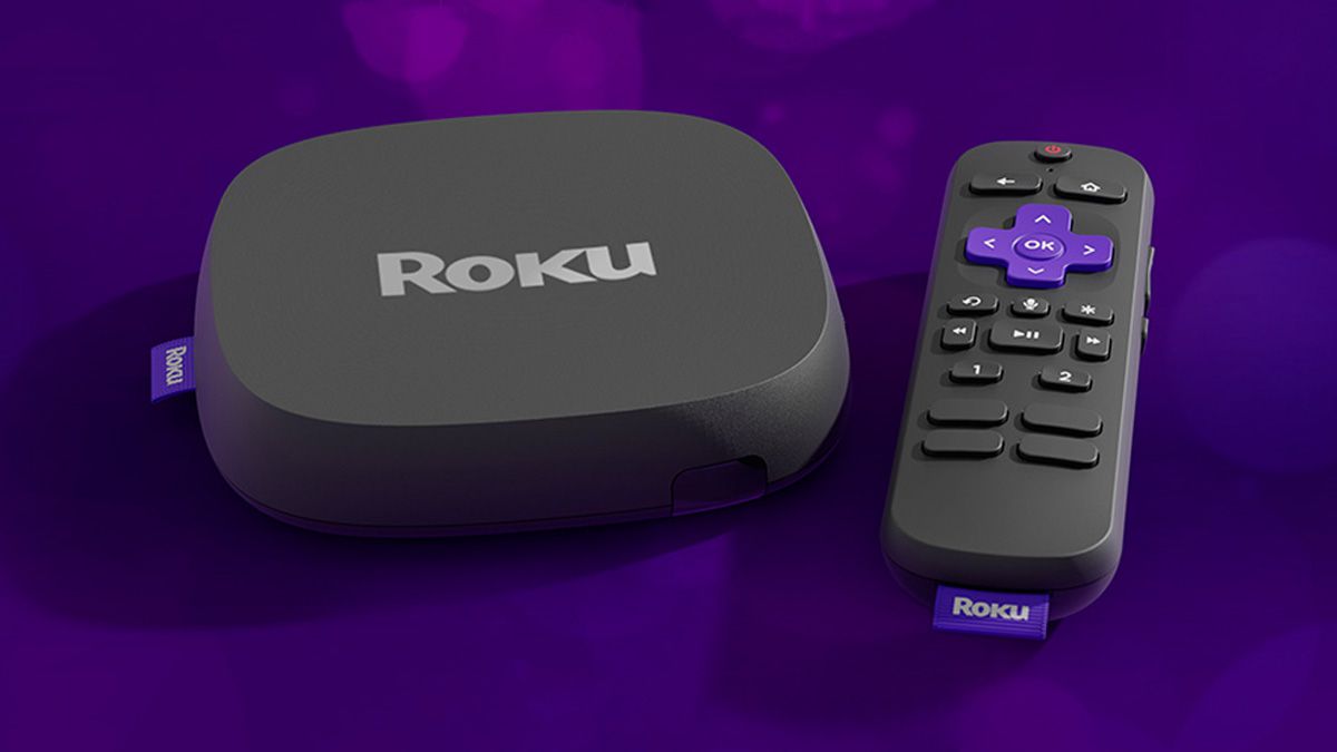 Roku Ultra