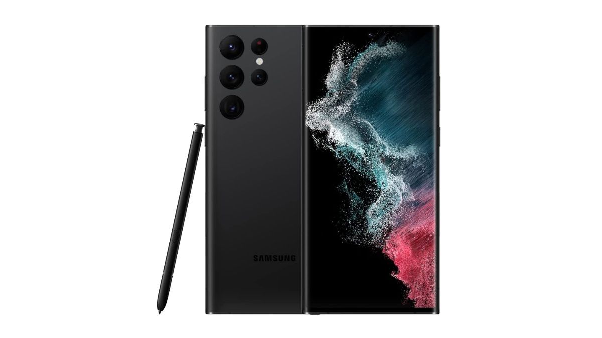 Imagem do produto Samsung Galaxy S22 Ultra