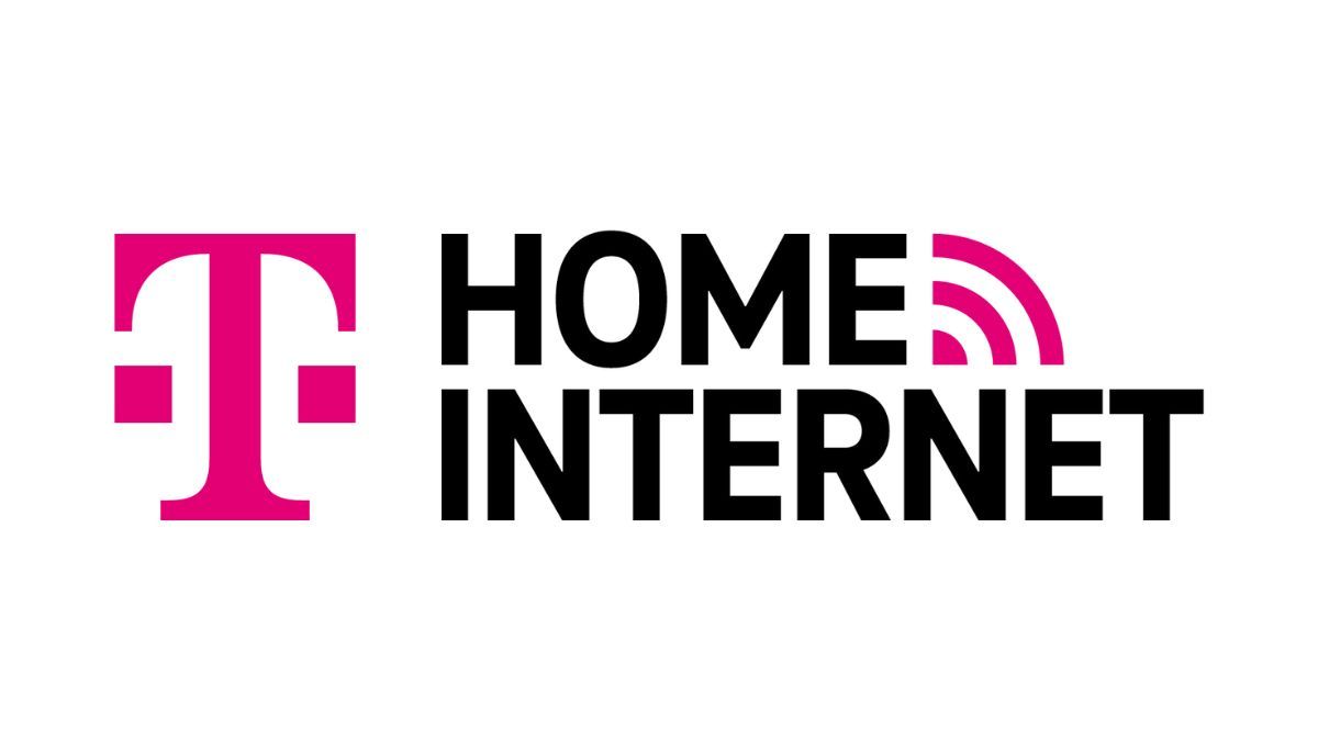 T-Mobile Home Internet Logo