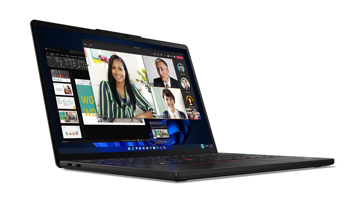 Lenovo ThinkPad X13s