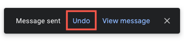 Desfazer envio no Gmail