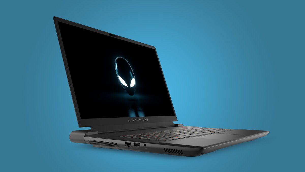 Notebook para jogos Dell Alienware m16