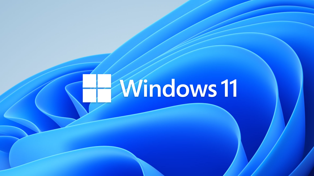 Logotipo do Windows 11