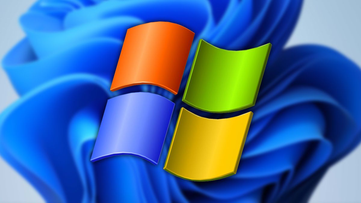 Logotipo do Windows XP