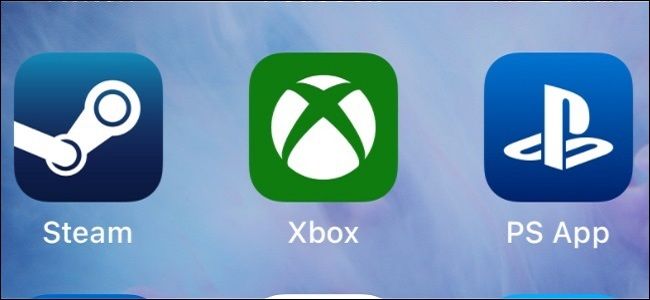 bloco do aplicativo xbox no iphone