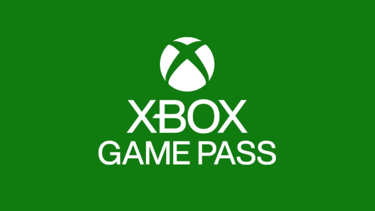 Logotipo do Xbox Game Pass