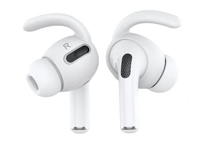 Ganchos de ouvido AhaStyle para AirPods Pro