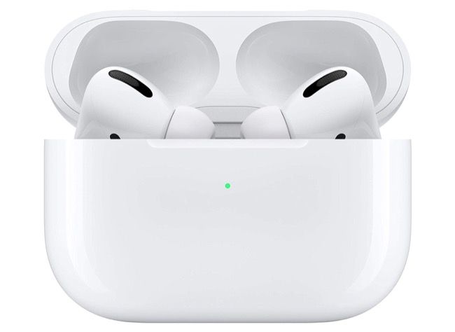 AirPods Pro