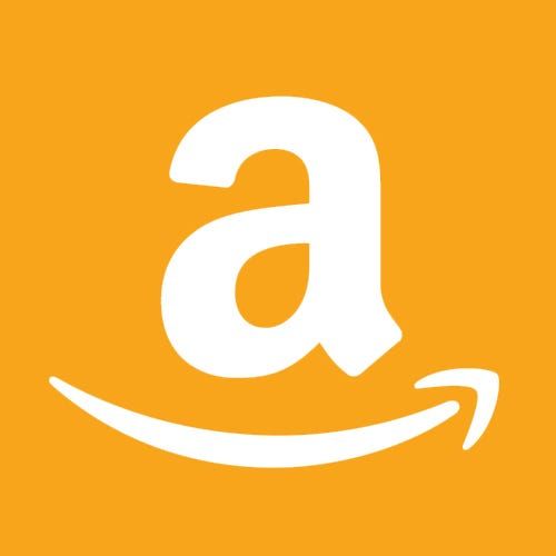 Logotipo AmazonSmile